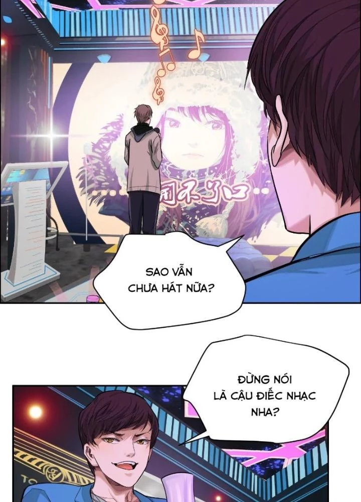 Dị Thú Mê Thành Chapter 26 - 55
