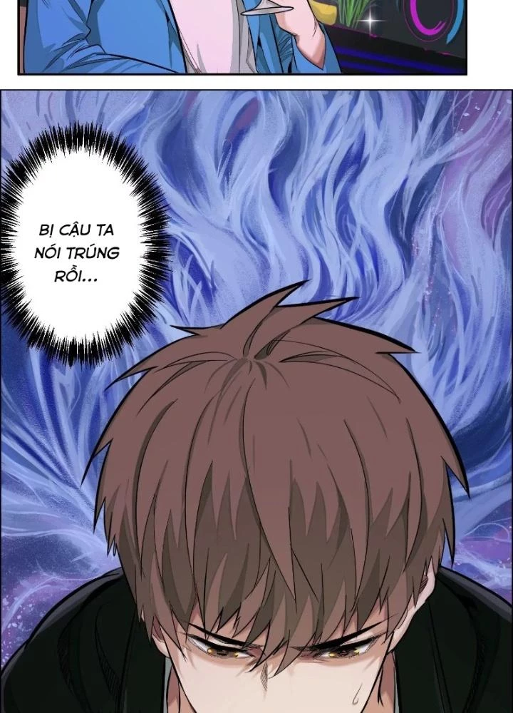 Dị Thú Mê Thành Chapter 26 - 57