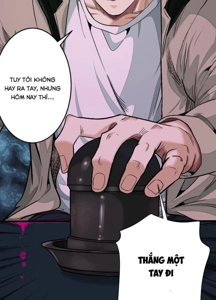 Dị Thú Mê Thành Chapter 27 - 13