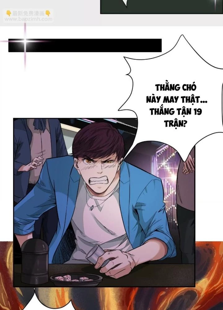 Dị Thú Mê Thành Chapter 27 - 21