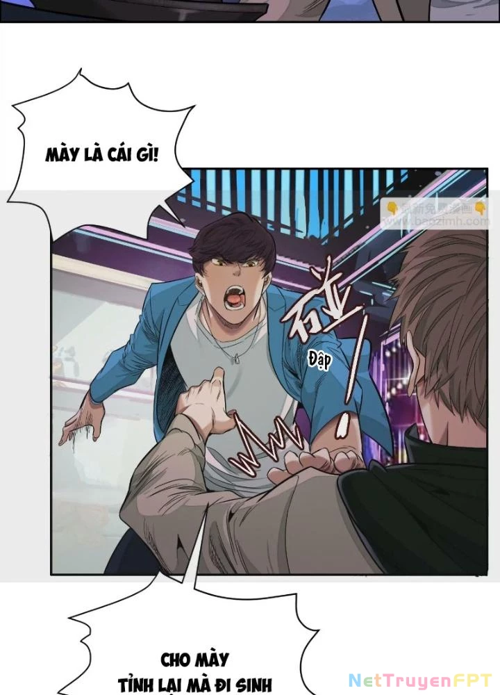 Dị Thú Mê Thành Chapter 27 - 31