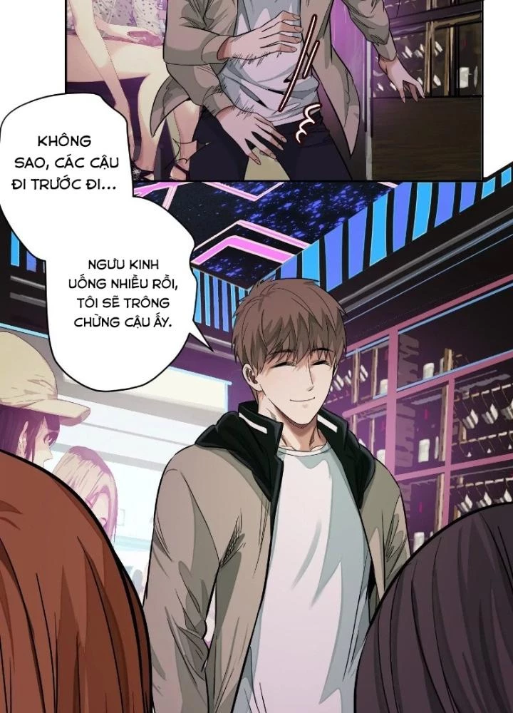 Dị Thú Mê Thành Chapter 27 - 37