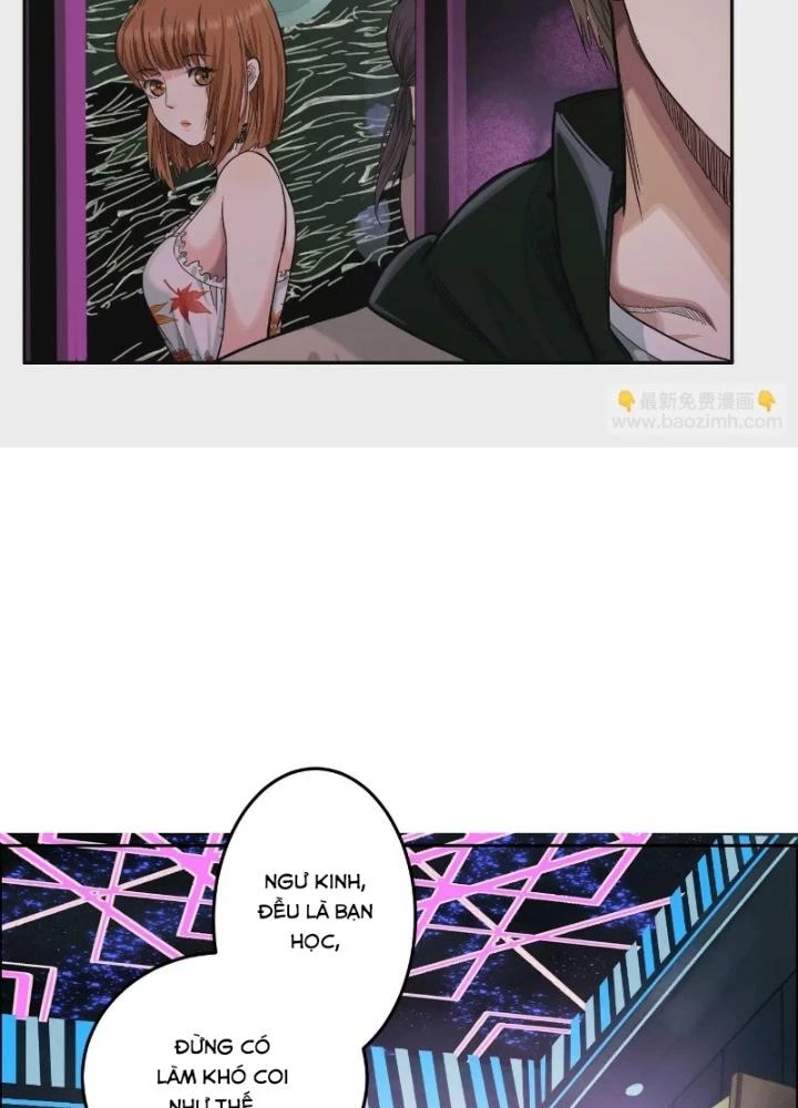 Dị Thú Mê Thành Chapter 27 - 43