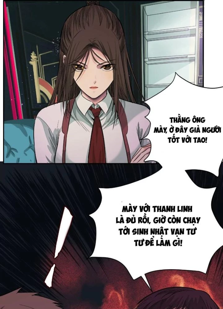 Dị Thú Mê Thành Chapter 27 - 47