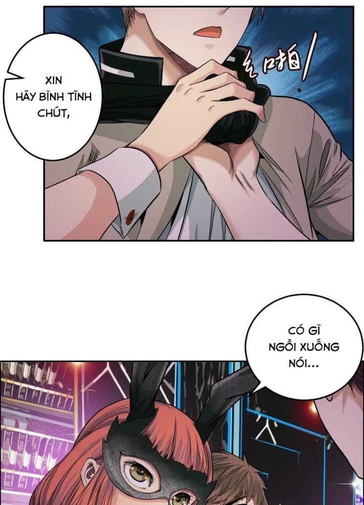Dị Thú Mê Thành Chapter 27 - 51