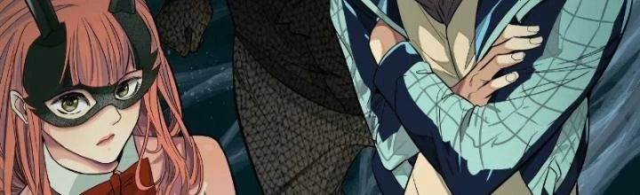 Dị Thú Mê Thành Chapter 29 - 2