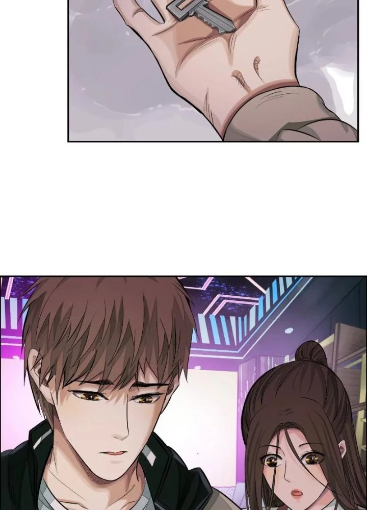 Dị Thú Mê Thành Chapter 29 - 13