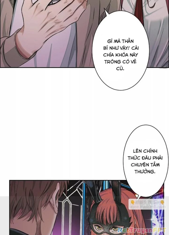 Dị Thú Mê Thành Chapter 29 - 15