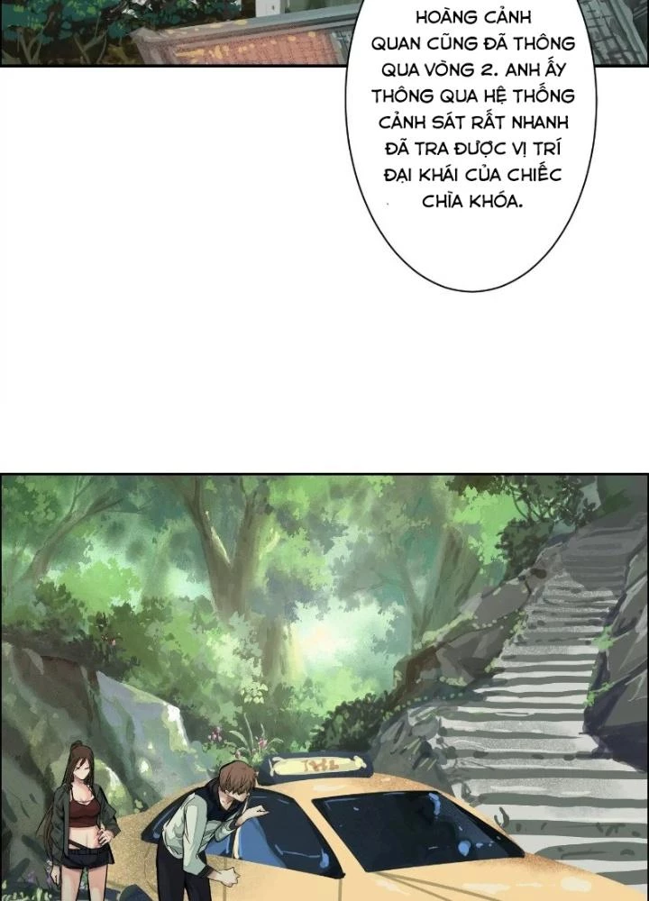 Dị Thú Mê Thành Chapter 29 - 23