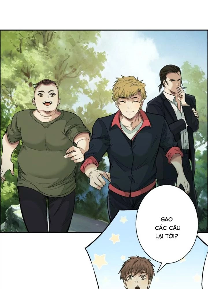 Dị Thú Mê Thành Chapter 29 - 29