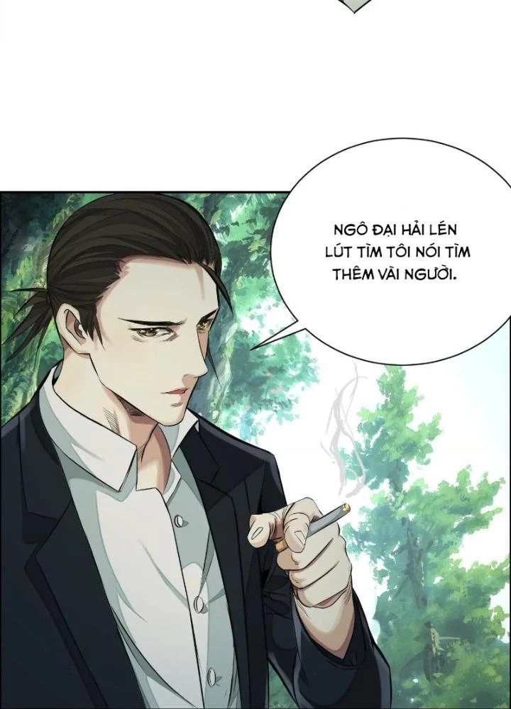 Dị Thú Mê Thành Chapter 29 - 31