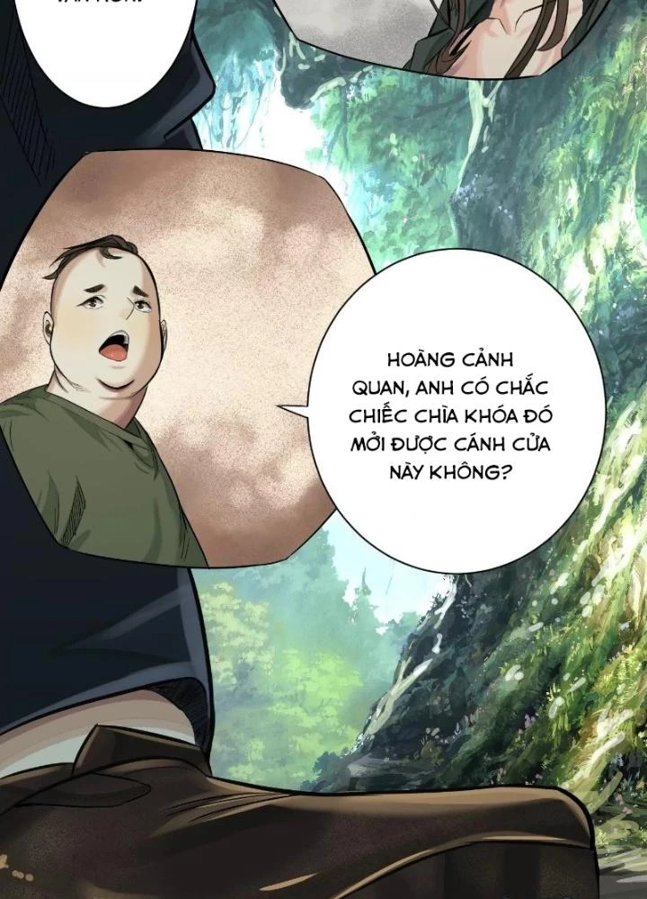 Dị Thú Mê Thành Chapter 29 - 35