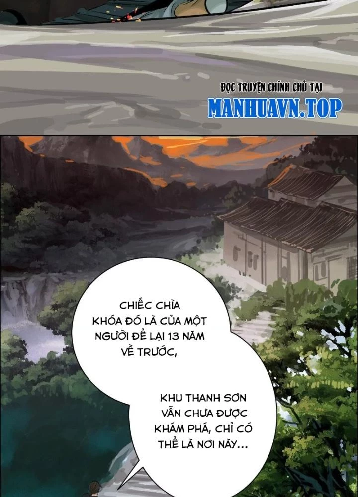 Dị Thú Mê Thành Chapter 29 - 37