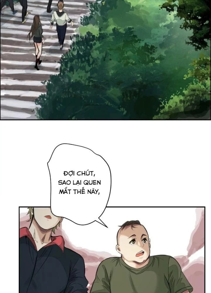 Dị Thú Mê Thành Chapter 29 - 39