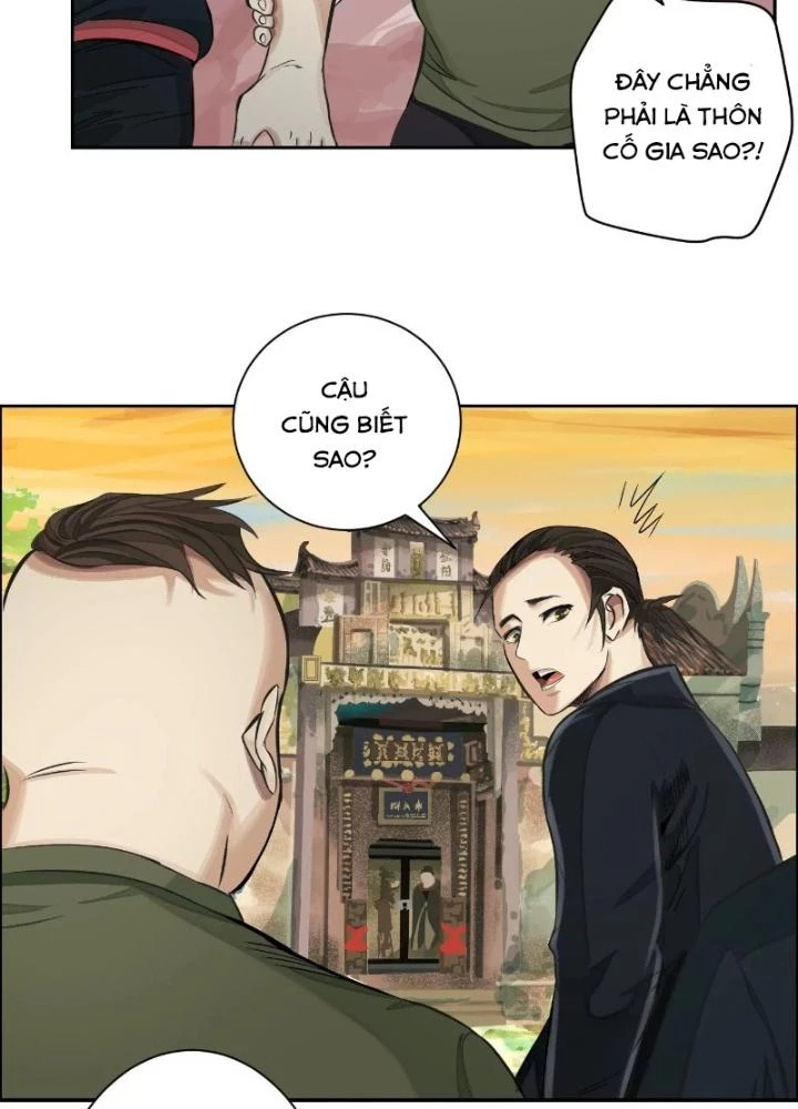 Dị Thú Mê Thành Chapter 29 - 41