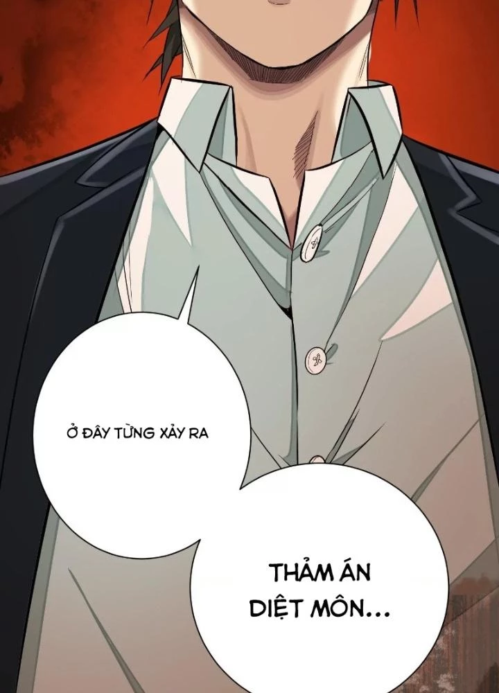 Dị Thú Mê Thành Chapter 29 - 47