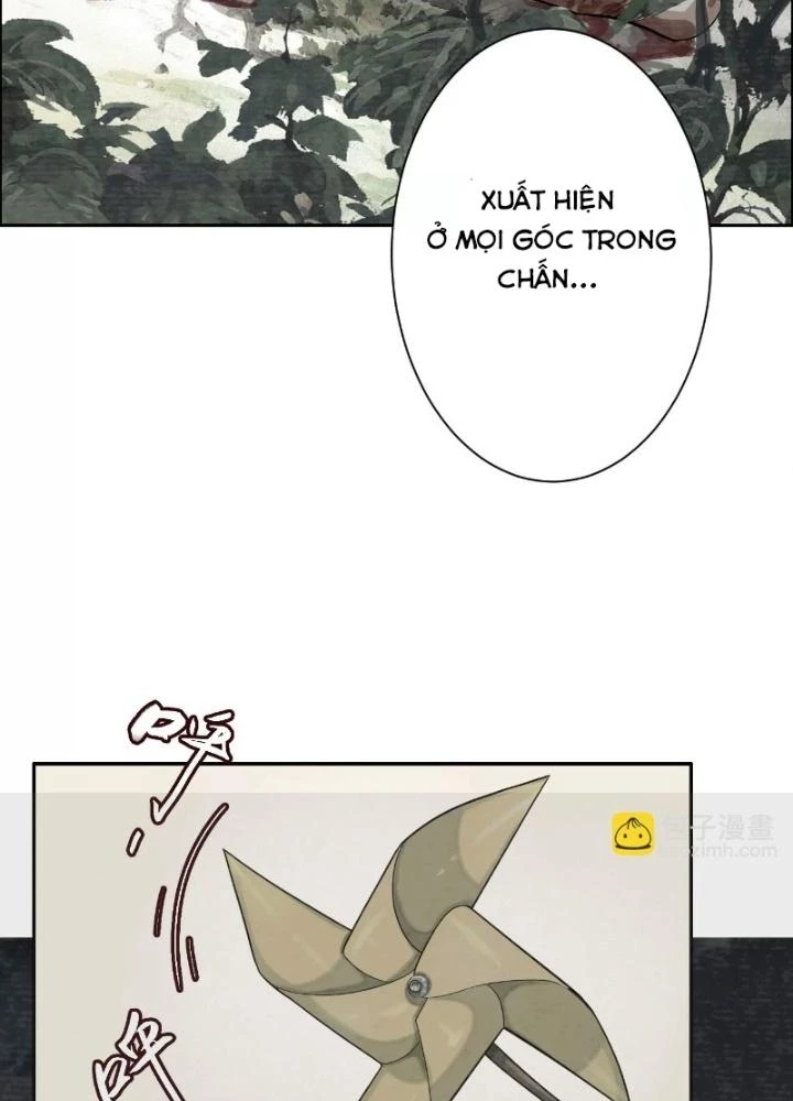 Dị Thú Mê Thành Chapter 29 - 55