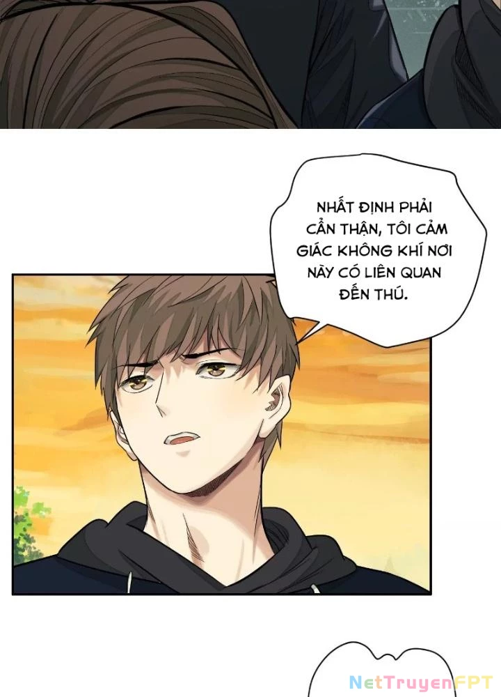 Dị Thú Mê Thành Chapter 29 - 73