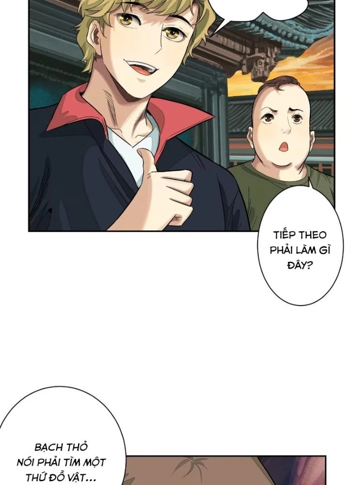 Dị Thú Mê Thành Chapter 29 - 75