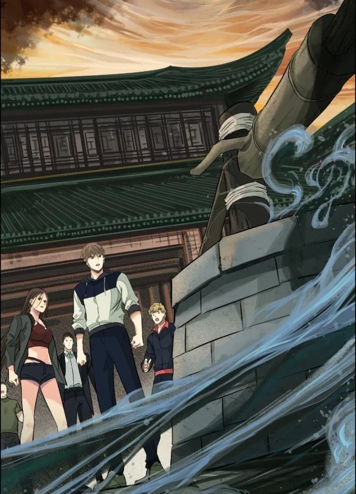 Dị Thú Mê Thành Chapter 29 - 85