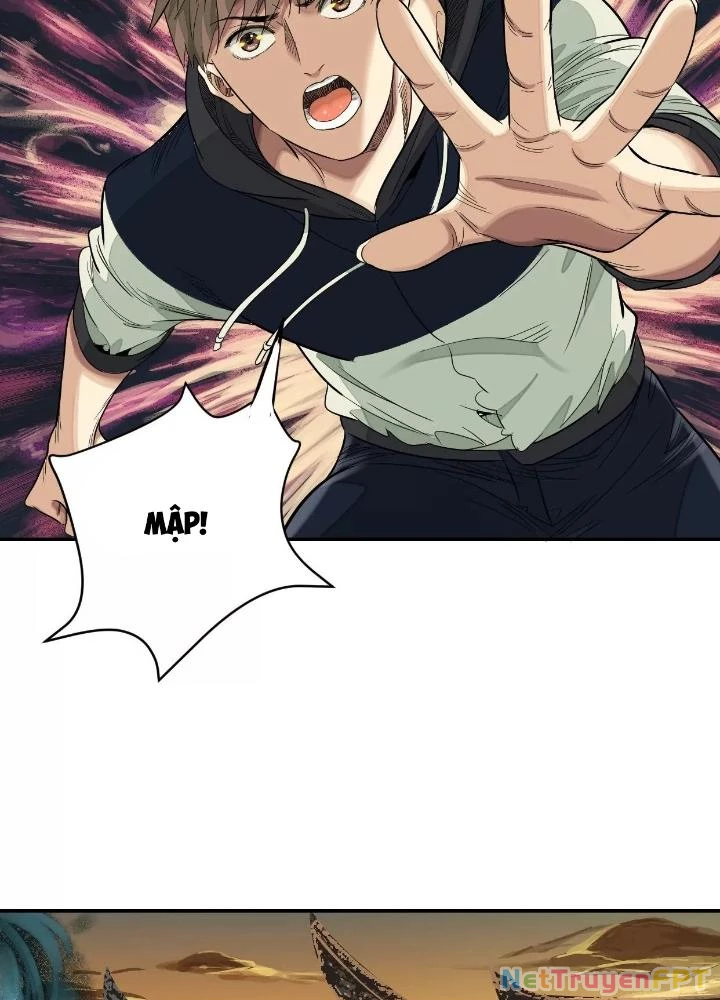 Dị Thú Mê Thành Chapter 30 - 5