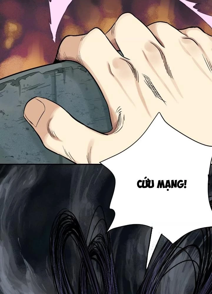 Dị Thú Mê Thành Chapter 30 - 11