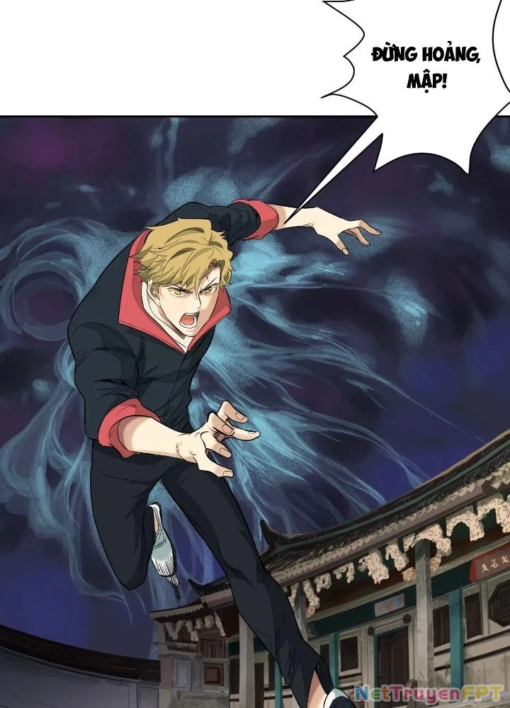 Dị Thú Mê Thành Chapter 30 - 15