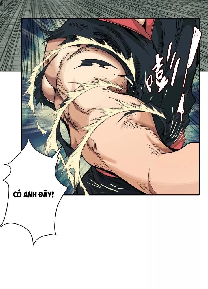 Dị Thú Mê Thành Chapter 30 - 17