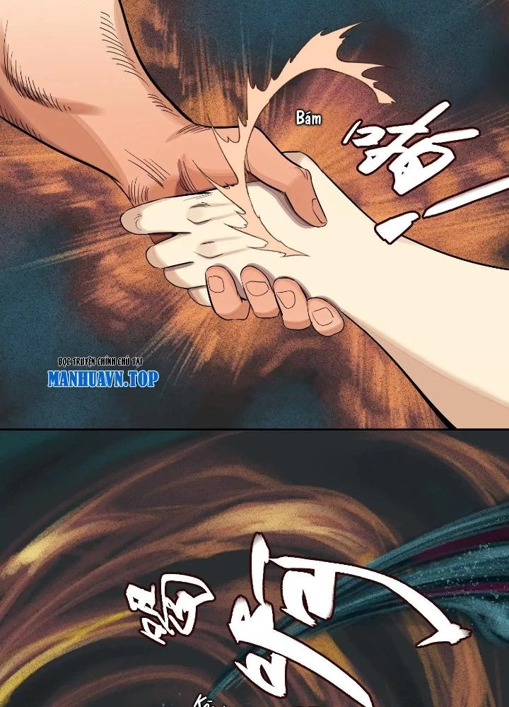Dị Thú Mê Thành Chapter 30 - 19