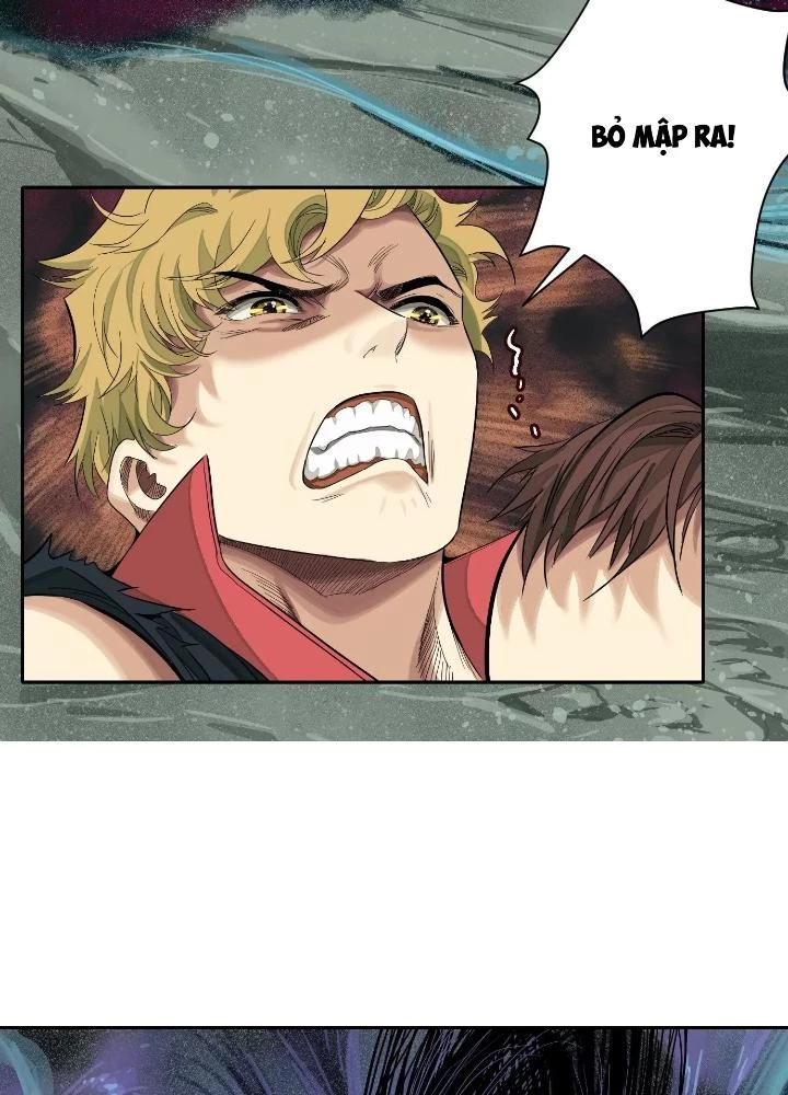 Dị Thú Mê Thành Chapter 30 - 23