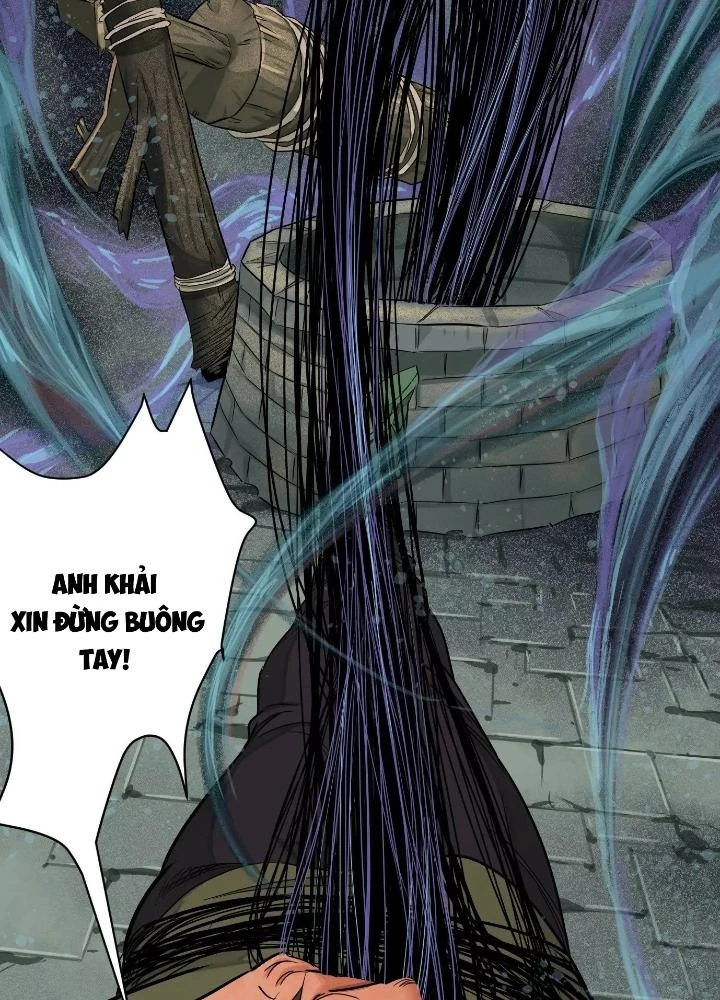 Dị Thú Mê Thành Chapter 30 - 25