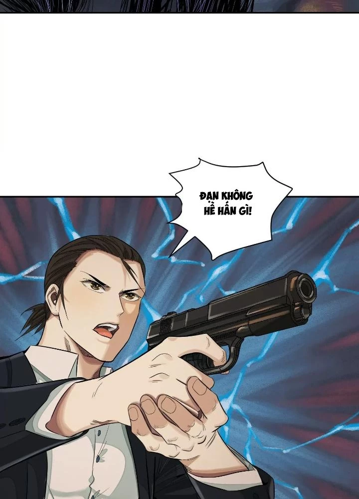 Dị Thú Mê Thành Chapter 30 - 33