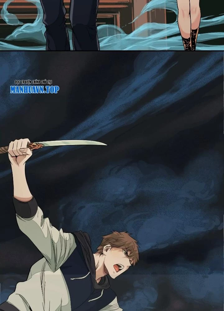Dị Thú Mê Thành Chapter 30 - 37