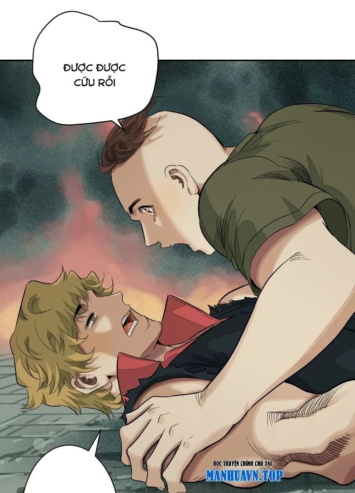 Dị Thú Mê Thành Chapter 30 - 45