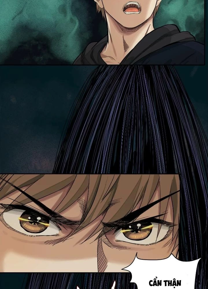 Dị Thú Mê Thành Chapter 30 - 53