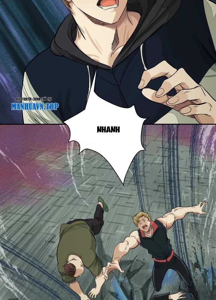 Dị Thú Mê Thành Chapter 30 - 69