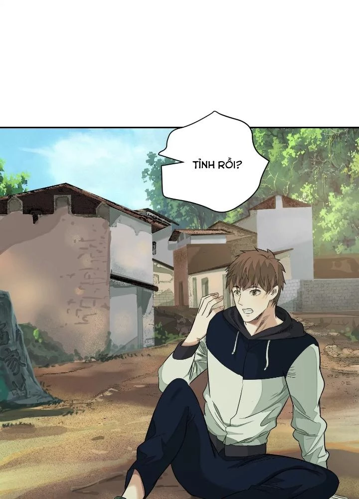Dị Thú Mê Thành Chapter 30 - 81