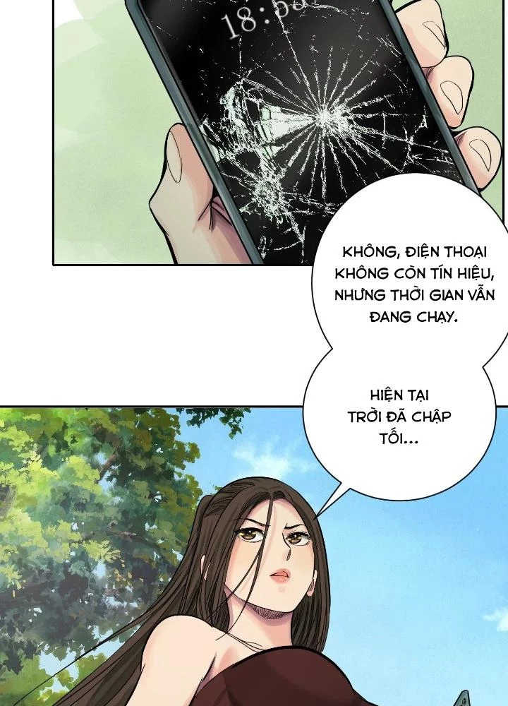 Dị Thú Mê Thành Chapter 30 - 91