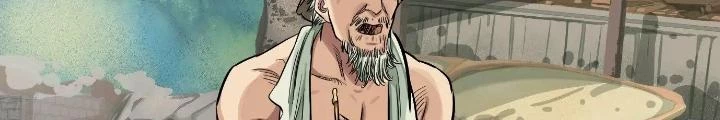Dị Thú Mê Thành Chapter 30 - 94