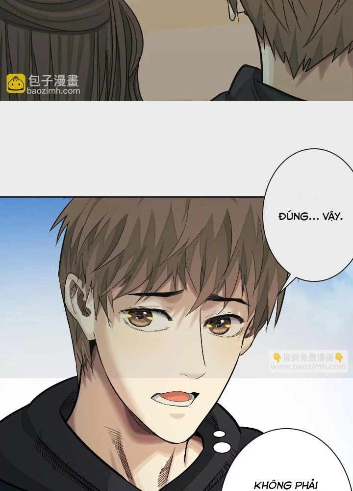 Dị Thú Mê Thành Chapter 30 - 97