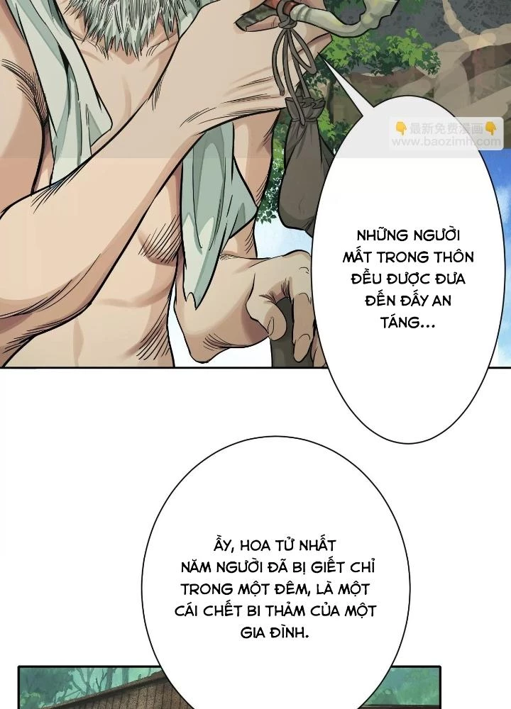 Dị Thú Mê Thành Chapter 30 - 101