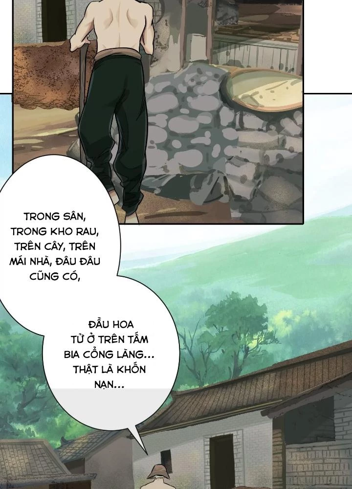 Dị Thú Mê Thành Chapter 30 - 103