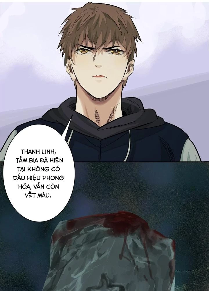 Dị Thú Mê Thành Chapter 30 - 109