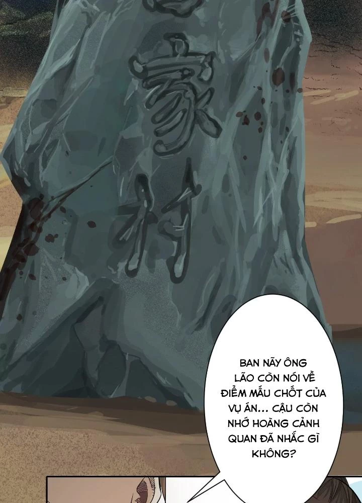 Dị Thú Mê Thành Chapter 30 - 111