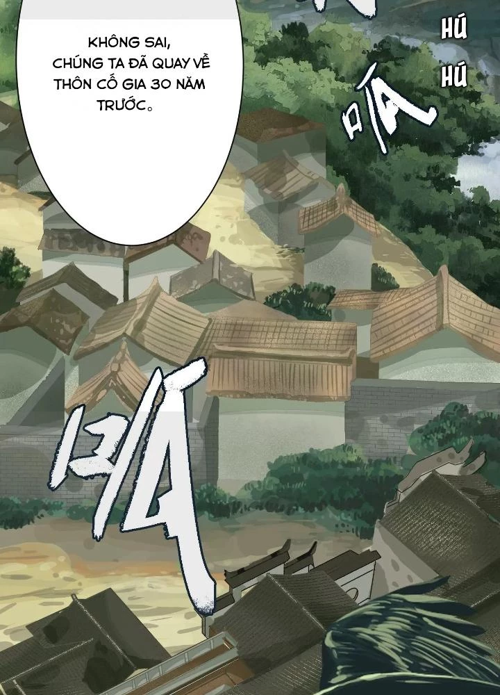 Dị Thú Mê Thành Chapter 30 - 115