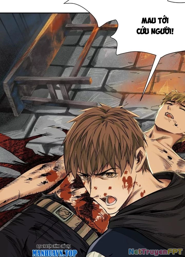 Dị Thú Mê Thành Chapter 38 - 5