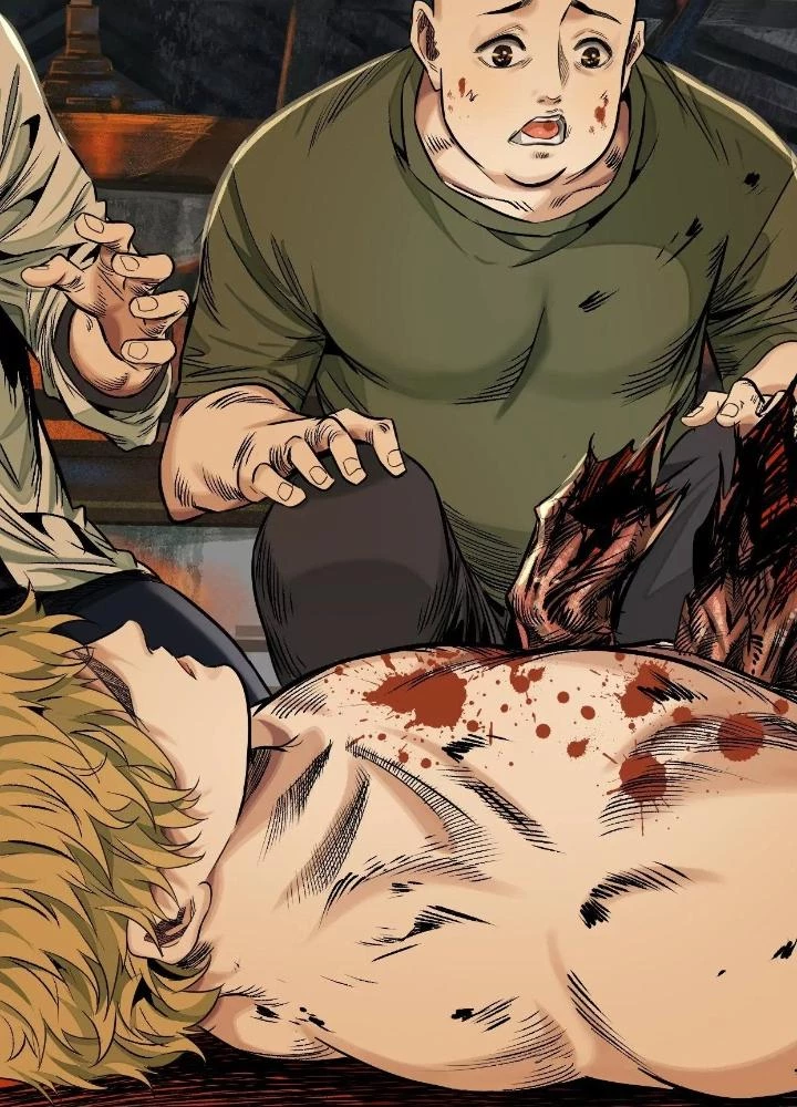 Dị Thú Mê Thành Chapter 38 - 9