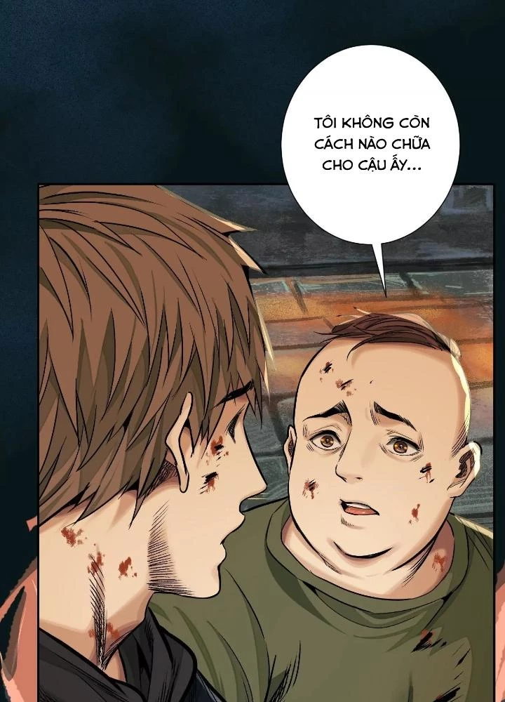 Dị Thú Mê Thành Chapter 38 - 11