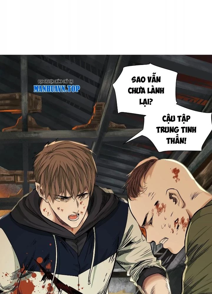 Dị Thú Mê Thành Chapter 38 - 25