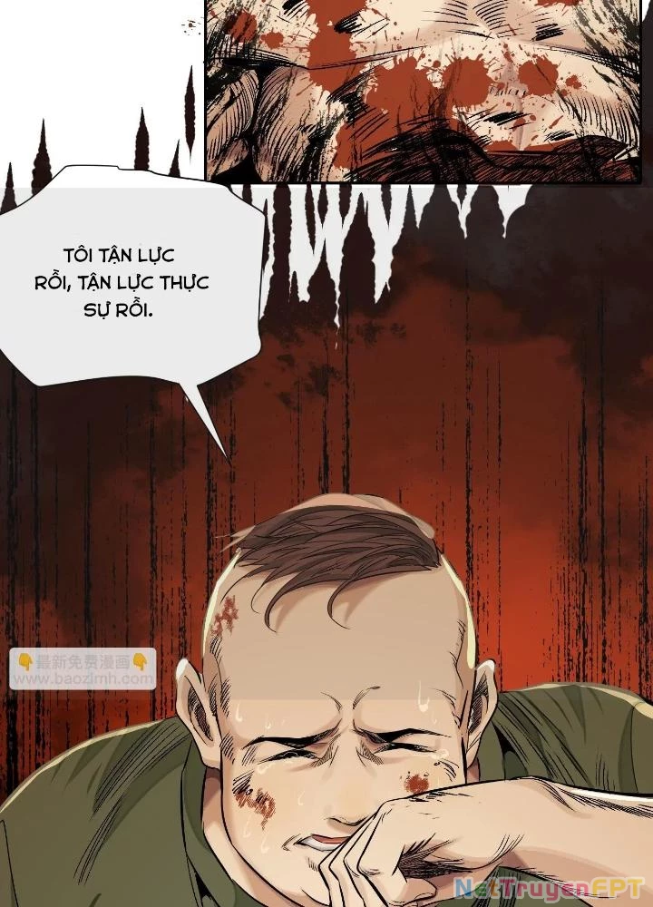 Dị Thú Mê Thành Chapter 38 - 31